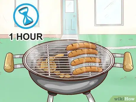 Image titled Smoke Sausage Step 12
