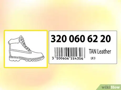 Image titled Identify Genuine Caterpillar Boots Step 2