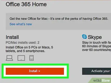 Image titled Download Microsoft Office for Mac Step 10
