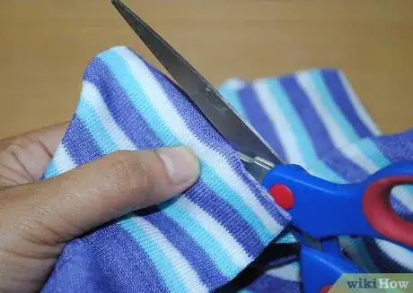 Image titled Make Cute Arm Warmers Step 5