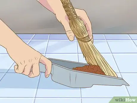 Image titled Keep Birds Away from Dog Food Step 3