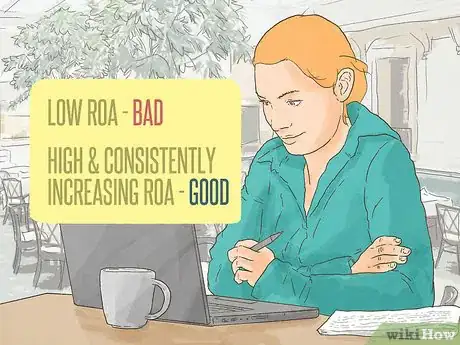 Image titled Analyze Return on Assets Step 5