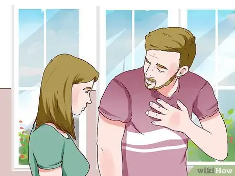 Image titled Reduce Stress when You Have Young Teens Step 2