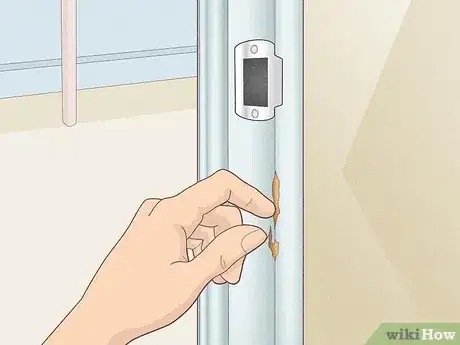 Image titled Repair a Door Frame Step 29