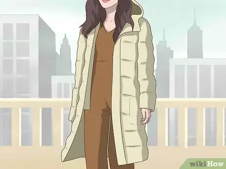 Image titled Wear a Jumpsuit in Winter Step 5.jpeg