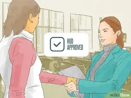 Image titled Finance a Fixer Upper House With an FHA 203(K) Program Step 6