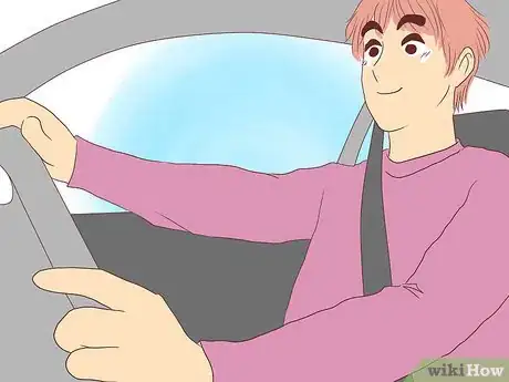 Image titled Save Gas Step 1