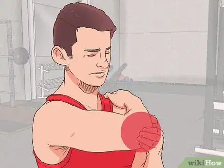 Image titled Recognize Signs of Over Exercising Step 1