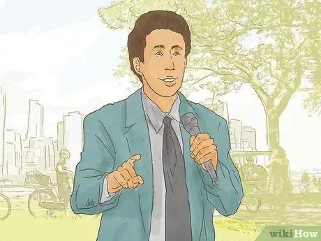 Image titled Run for Mayor Step 4