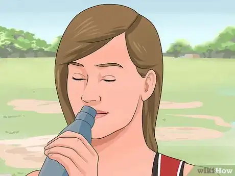 Image titled Start Running Step 19