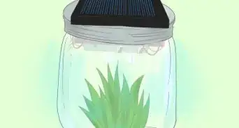 Build a Solar Lantern