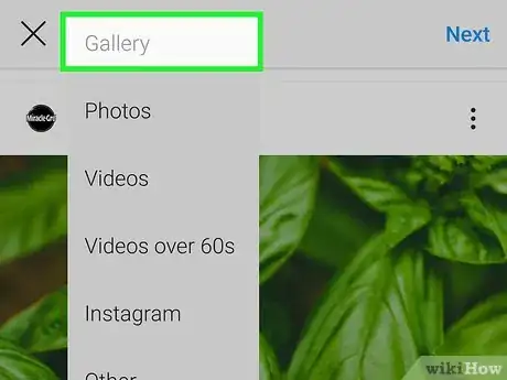 Image titled Post Videos on the Major Social Media Platforms Step 19
