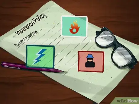 Image titled Insure Your Horse Step 5