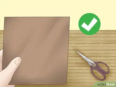 Image titled End Knitting a Scarf Step 12