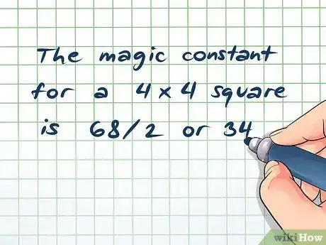 Image titled Solve a Magic Square Step 12