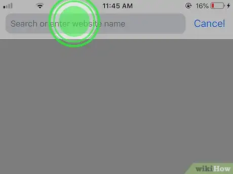 Image titled Find Your YouTube URL Step 7