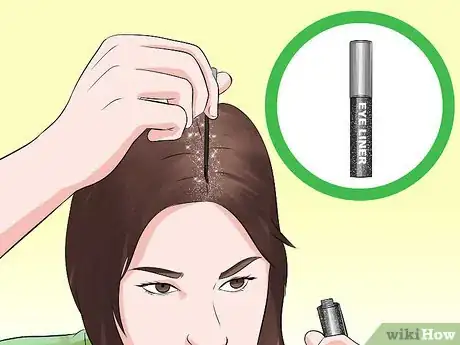 Image titled Add Sparkle to Your Hair Step 6
