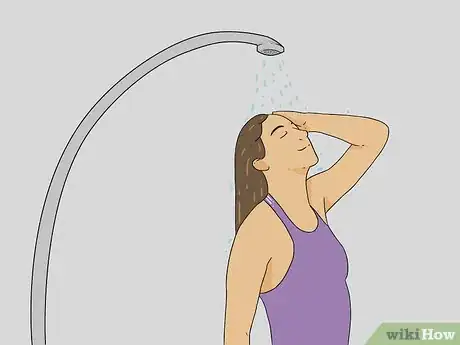 Image titled Do Water Aerobics Step 6