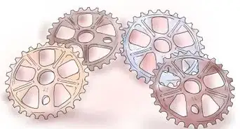 Make a Pro Level BMX Bike