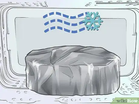 Image titled Preserve Cake Step 10