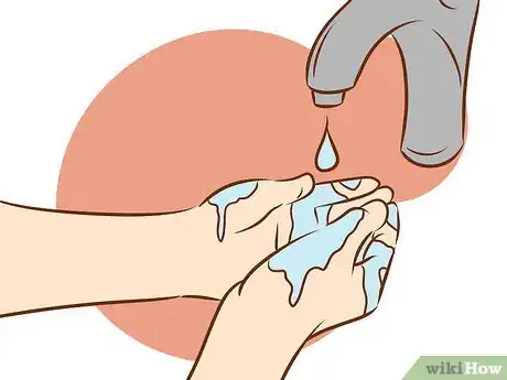 Image titled Keep a Cold at Bay Step 2