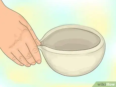 Image titled Make Diwali Oil Lamps Step 8