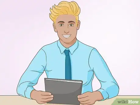 Image titled Be a Purchasing Agent Step 6