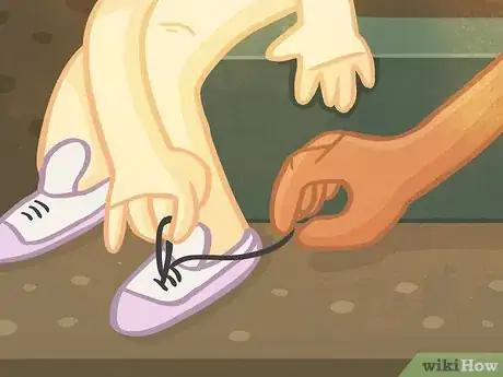 Image titled Teach Self Esteem Step 1