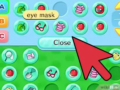 Image titled Get Gracie to Like You in Animal Crossing_ New Leaf Step 5