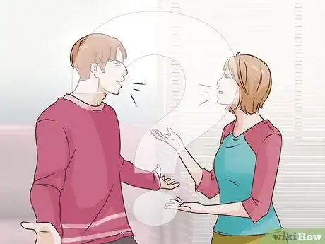 Image titled Stop Thinking About Him Step 10