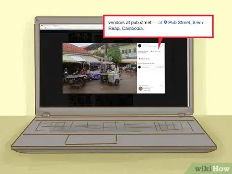 Image titled Track a Person Step 2