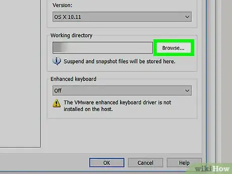 Image titled Run Multiple Operating Systems Concurrently Using VMware Step 10