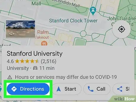 Image titled Search for Multiple Places in Google Maps Step 3