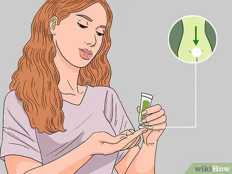 Image titled Treat Bacterial Vaginosis Naturally Step 6