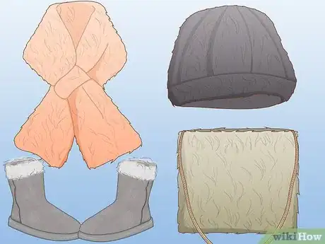 Image titled Wear Faux Fur Step 11