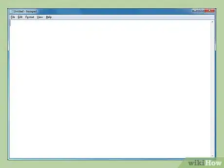 Image titled Make Paragraph Styled Heading Text in HTML Step 1