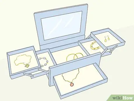 Image titled Store Jewelry Step 16