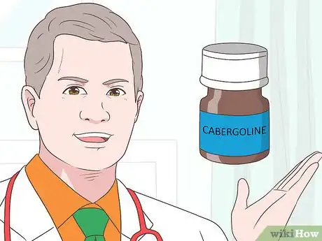 Image titled Lower Prolactin Levels Step 13