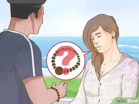 Image titled Recognize Signs of Cheating Men Step 12