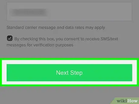 Image titled Verify a Student Account on Spotify on iPhone or iPad Step 4