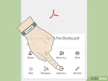 Image titled Open .PDF Files on Any iOS Device Step 6