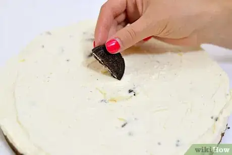 Image titled Make Oreo Cheesecake Step 22