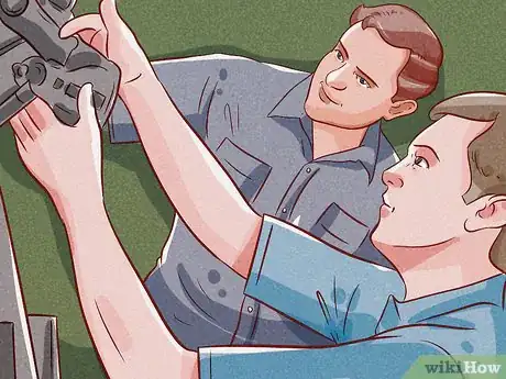 Image titled Become a Diesel Mechanic Step 8