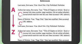 Cite a Poem Using APA Style