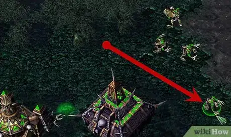 Image titled Get Good at One Vs One in Warcraft III Step 3