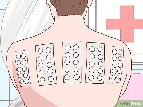 Image titled Handle an Eczema Flare Up Step 19