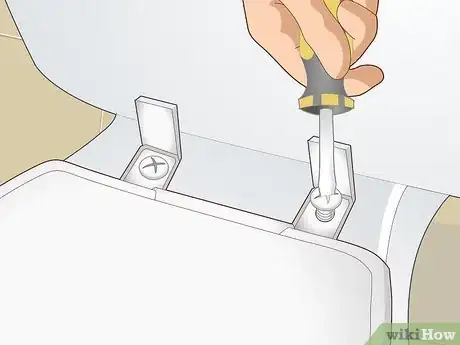 Image titled Fit a Soft Close Toilet Seat Step 13