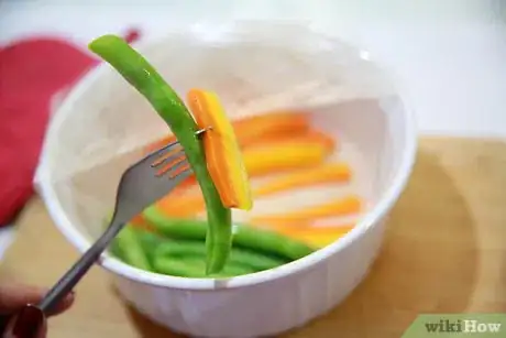 Image titled Steam Vegetables in the Microwave Step 8