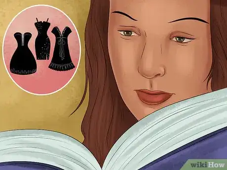 Image titled Be Big and Beautiful Step 6