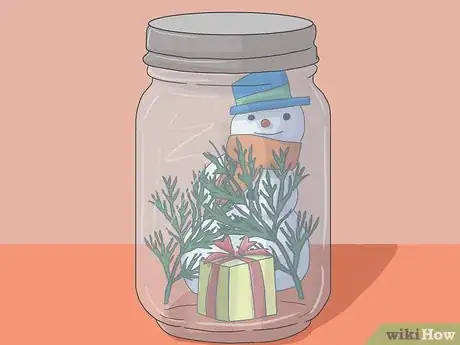 Image titled Decorate Your Mantel for Christmas Step 8